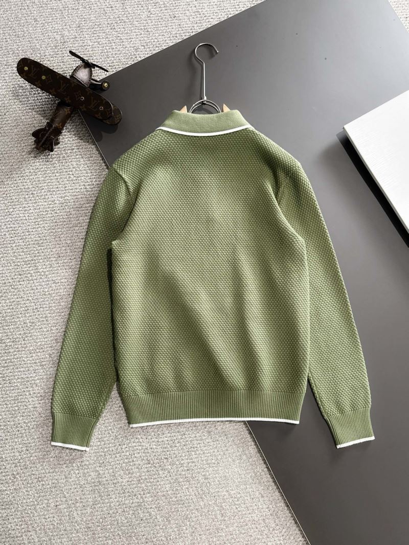 Prada Sweaters